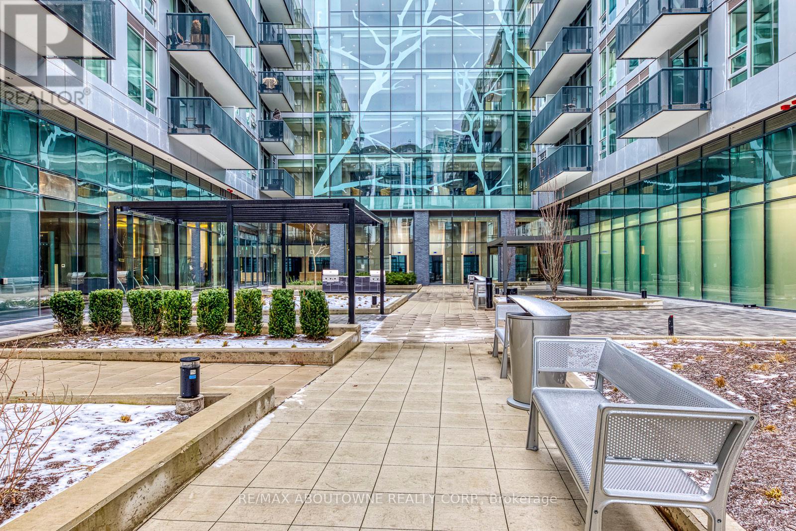 238 - 2450 Old Bronte Road, Oakville, Ontario  L6M 5P6 - Photo 28 - W12969100