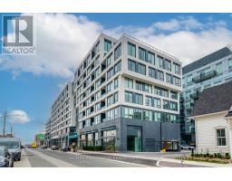 238 - 2450 OLD BRONTE ROAD, Oakville, Ontario