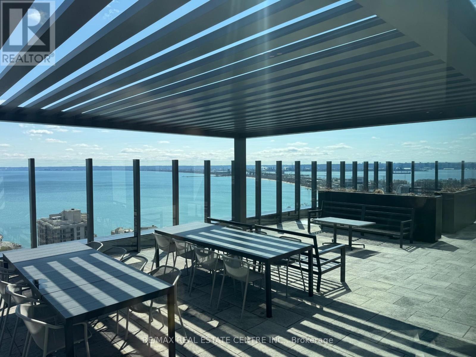 703 - 2007 James Street, Burlington, Ontario  L7R 0G7 - Photo 10 - W12969116