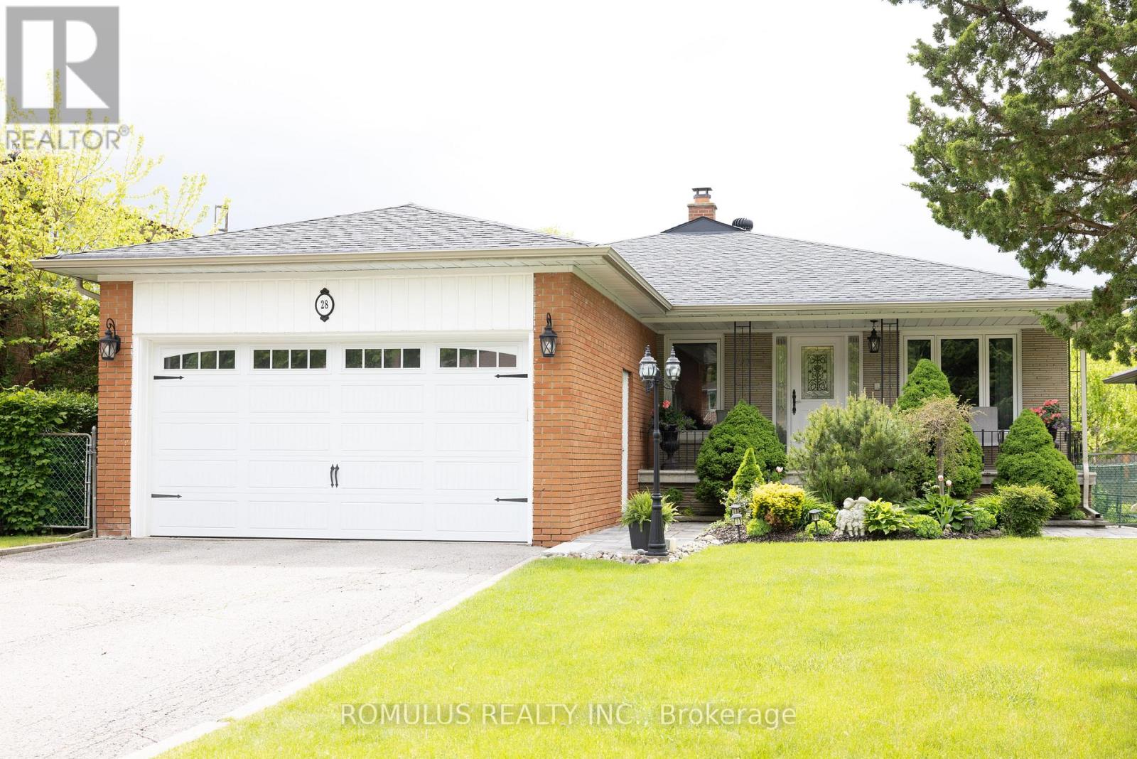 28 ELDORADO COURT, Toronto, Ontario