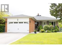 28 ELDORADO COURT, Toronto, Ontario