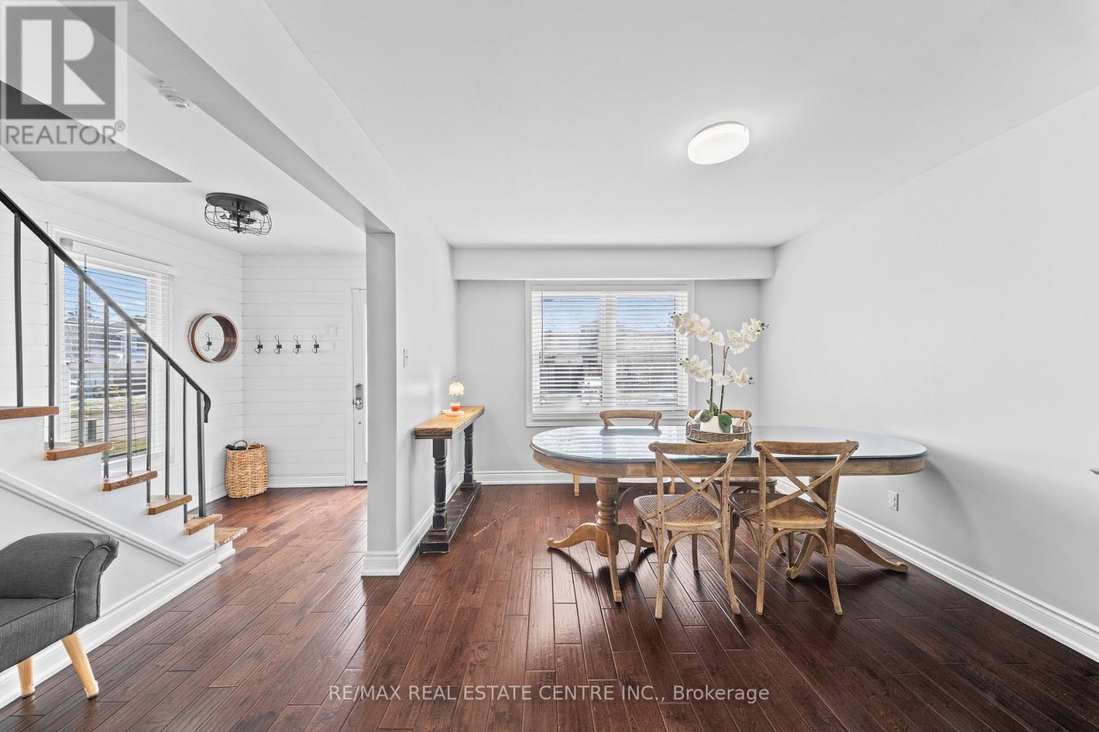 23 Majestic Crescent, Brampton, Ontario  L6S 3N1 - Photo 13 - W12969136