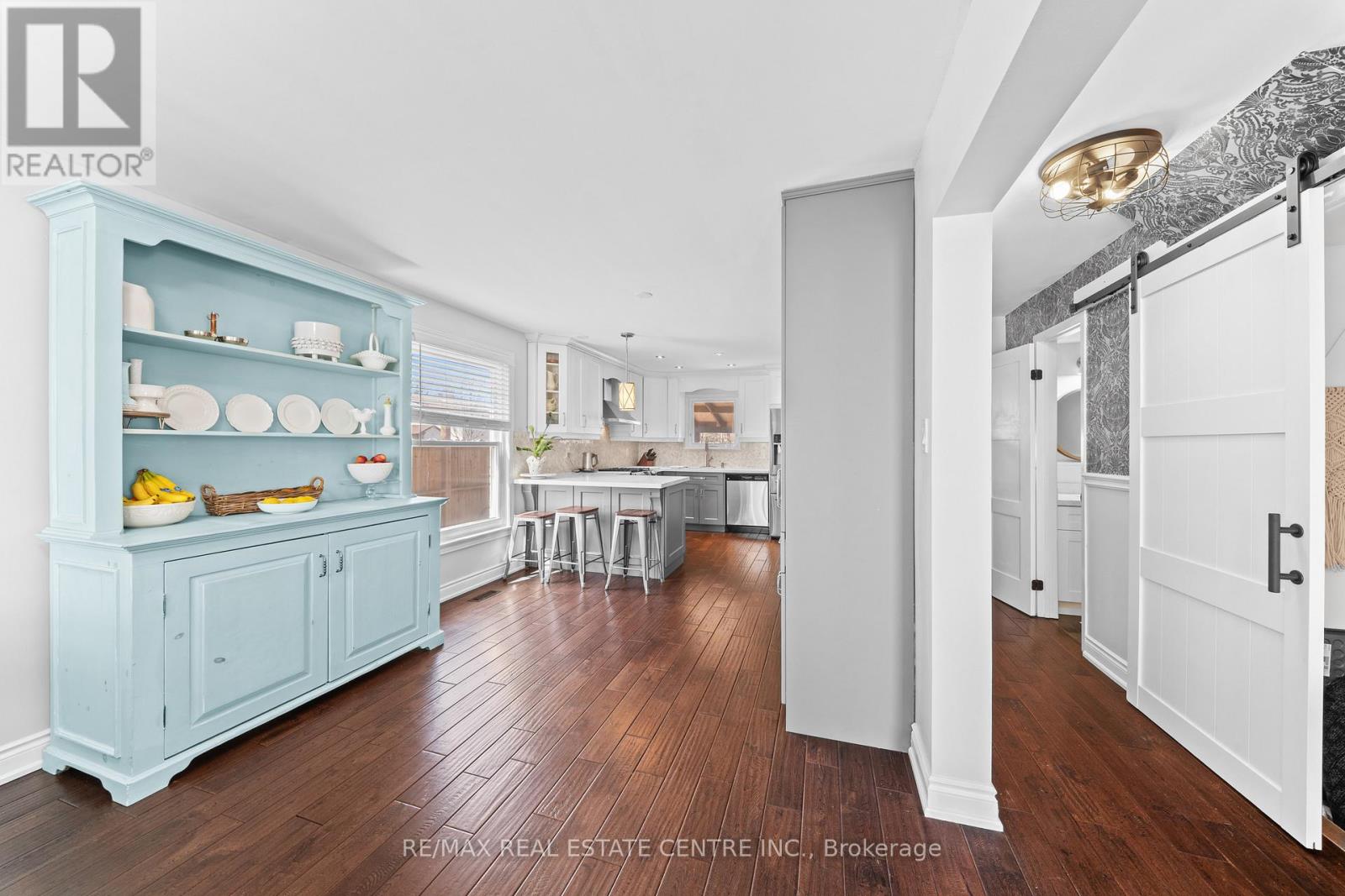 23 Majestic Crescent, Brampton, Ontario  L6S 3N1 - Photo 14 - W12969136