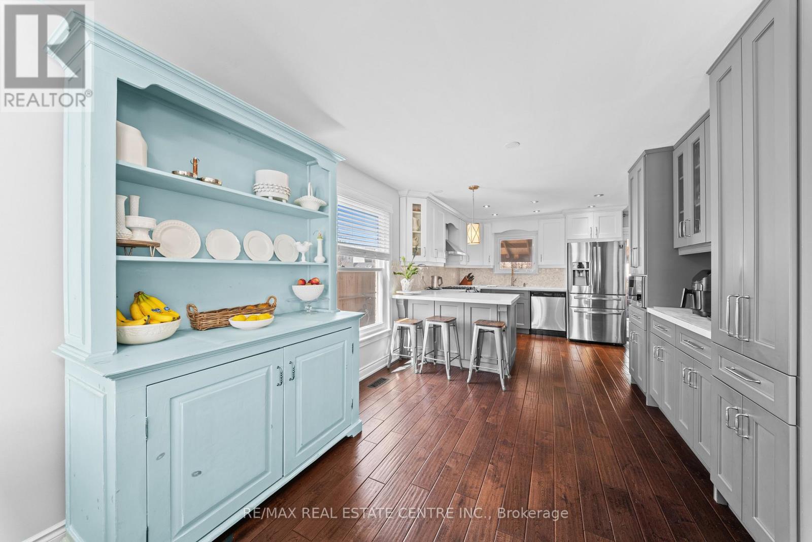 23 Majestic Crescent, Brampton, Ontario  L6S 3N1 - Photo 15 - W12969136