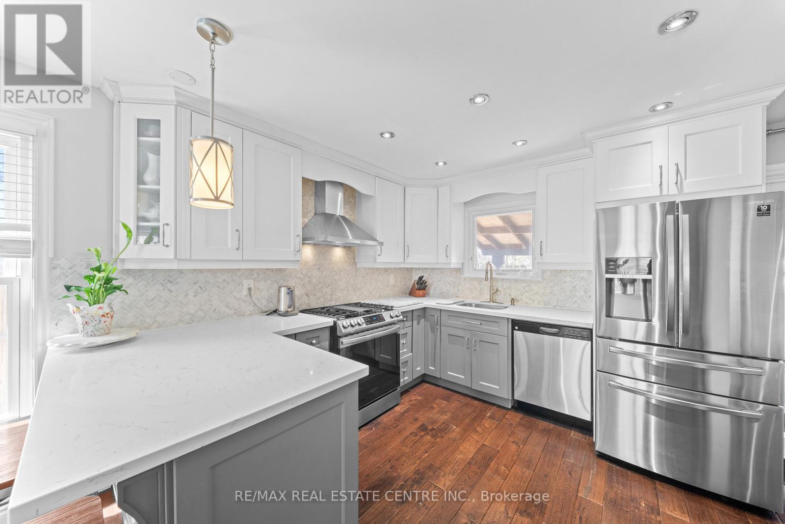 23 Majestic Crescent, Brampton, Ontario  L6S 3N1 - Photo 19 - W12969136