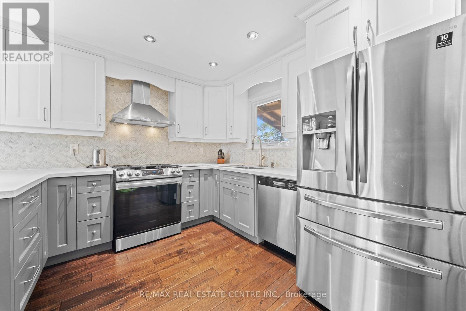 23 Majestic Crescent, Brampton, Ontario  L6S 3N1 - Photo 20 - W12969136