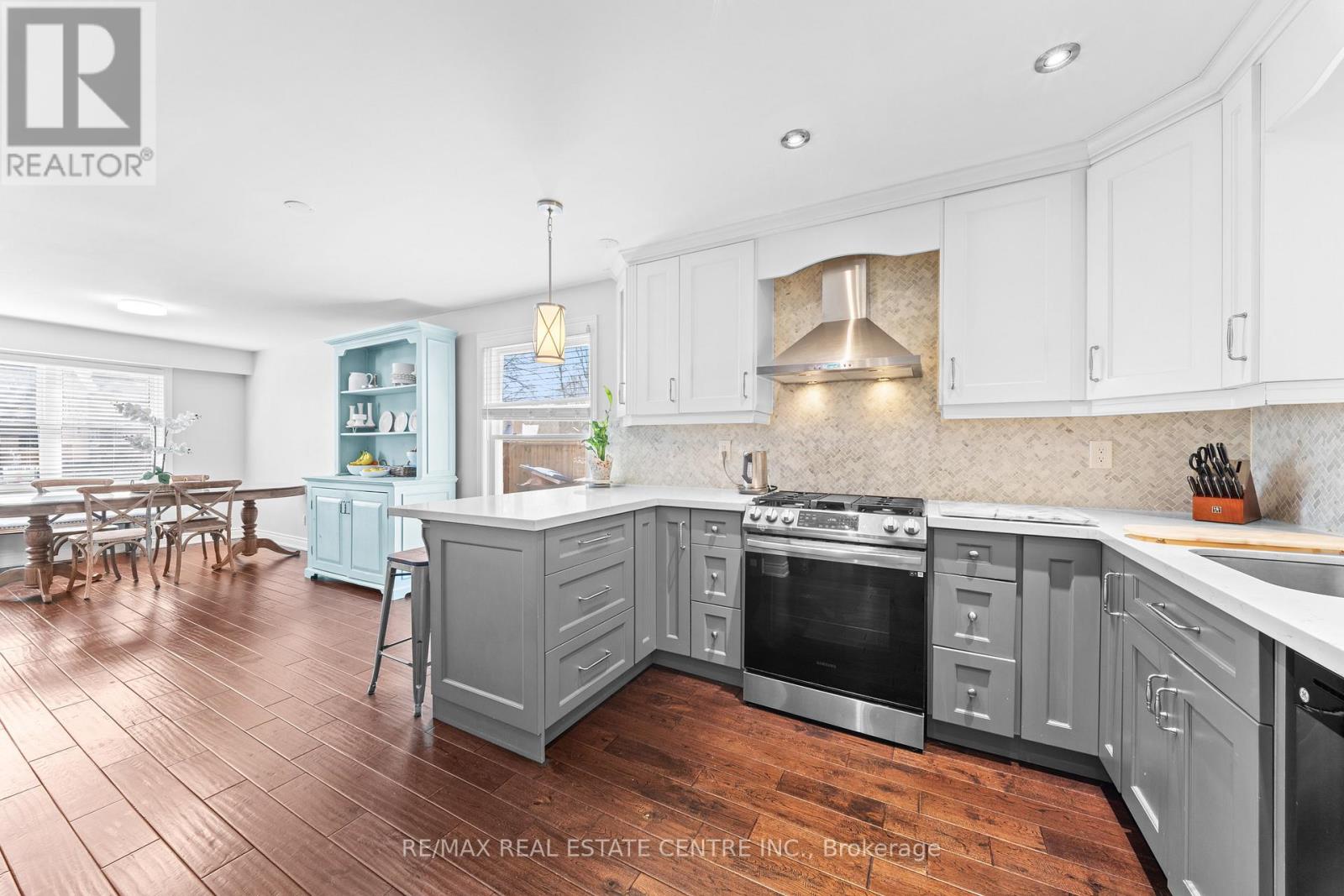 23 Majestic Crescent, Brampton, Ontario  L6S 3N1 - Photo 21 - W12969136