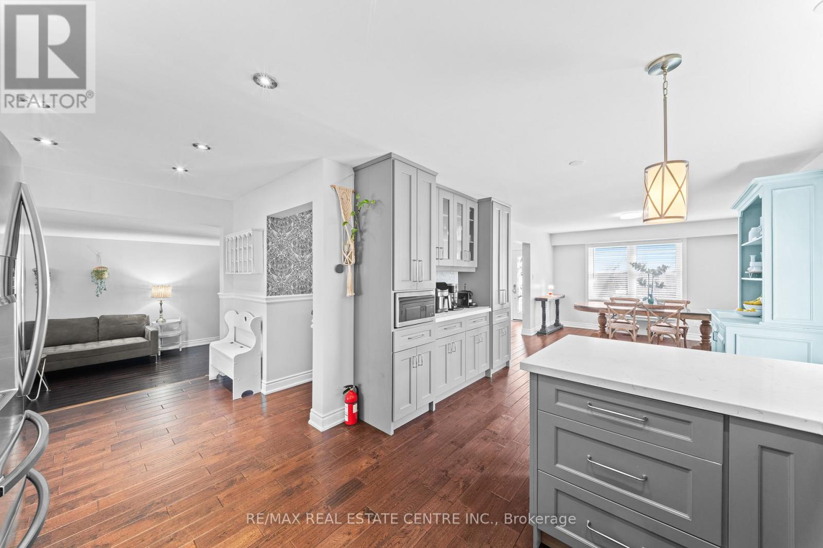 23 Majestic Crescent, Brampton, Ontario  L6S 3N1 - Photo 22 - W12969136