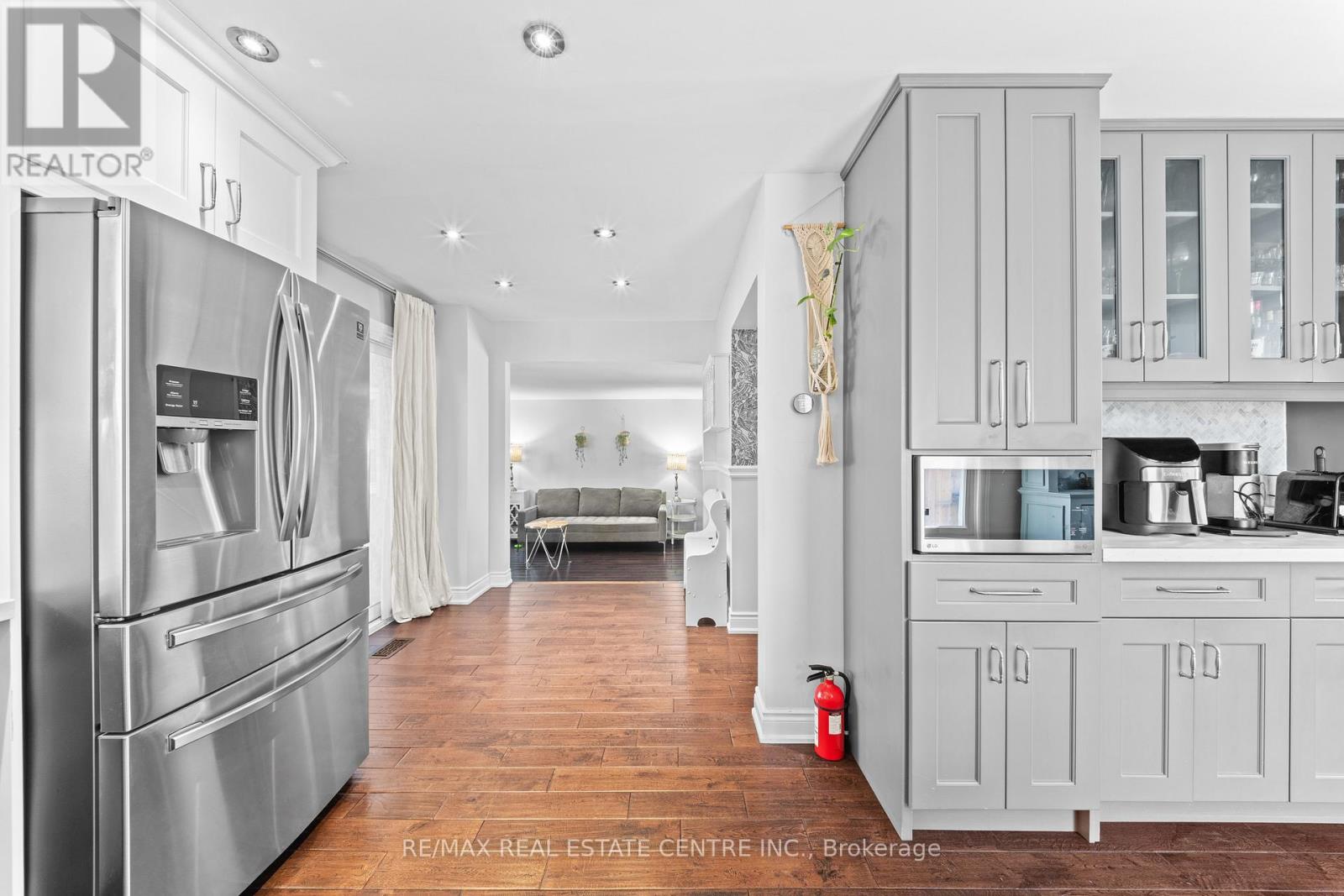 23 Majestic Crescent, Brampton, Ontario  L6S 3N1 - Photo 23 - W12969136