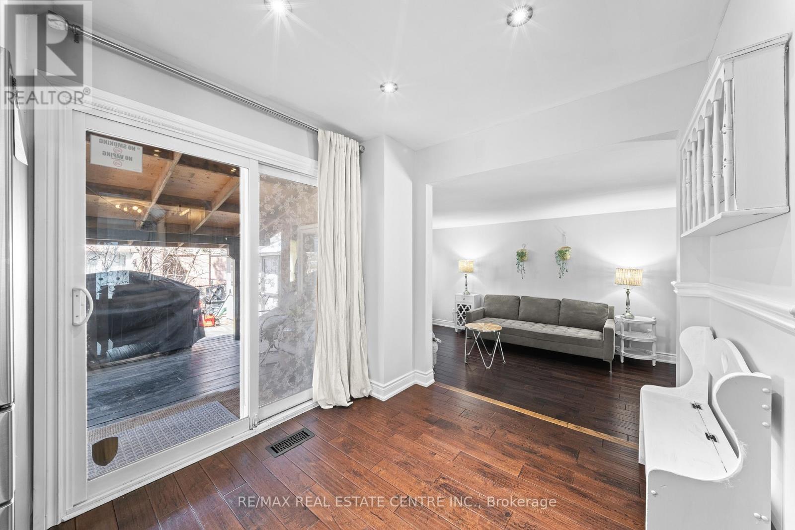 23 Majestic Crescent, Brampton, Ontario  L6S 3N1 - Photo 24 - W12969136