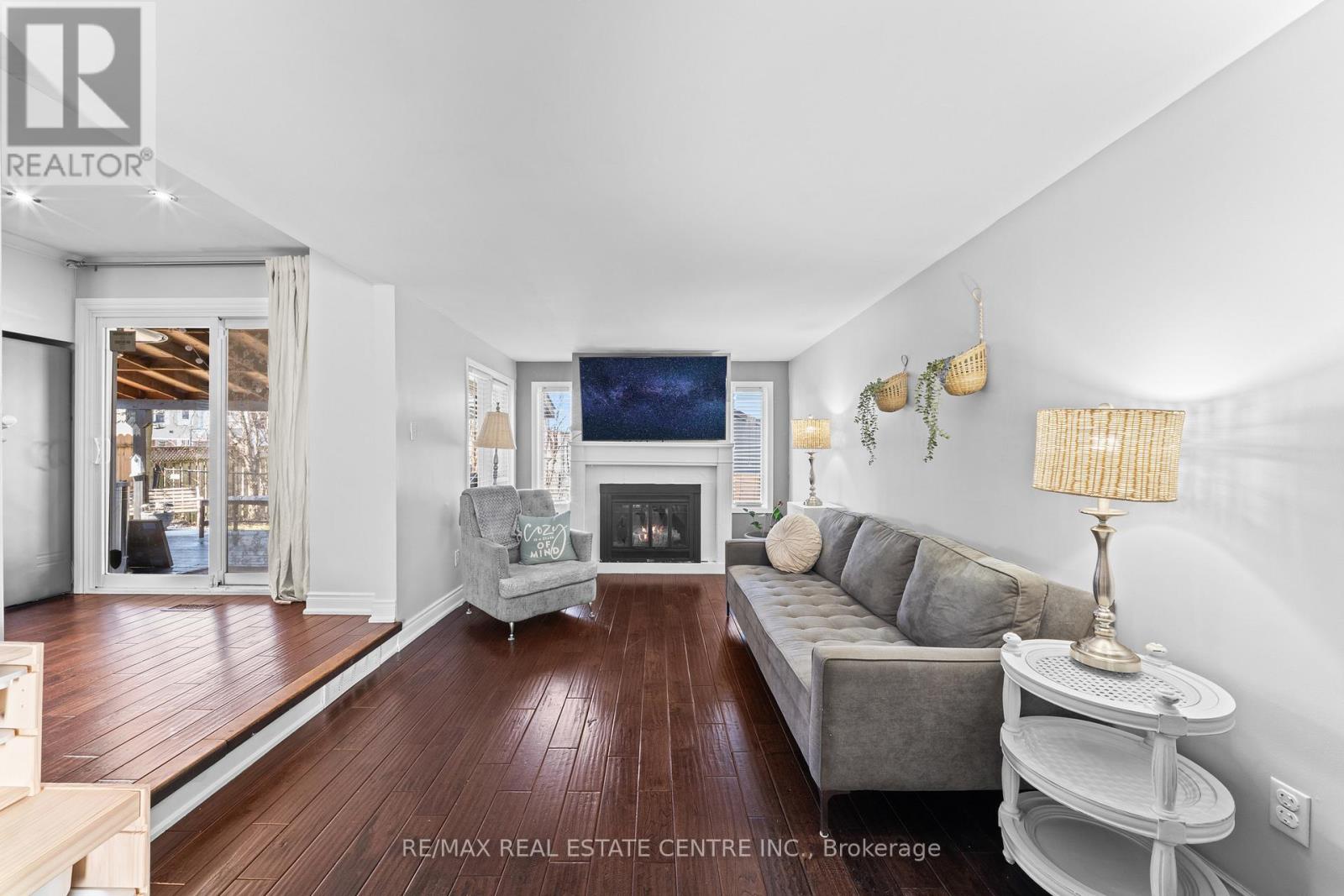 23 Majestic Crescent, Brampton, Ontario  L6S 3N1 - Photo 26 - W12969136