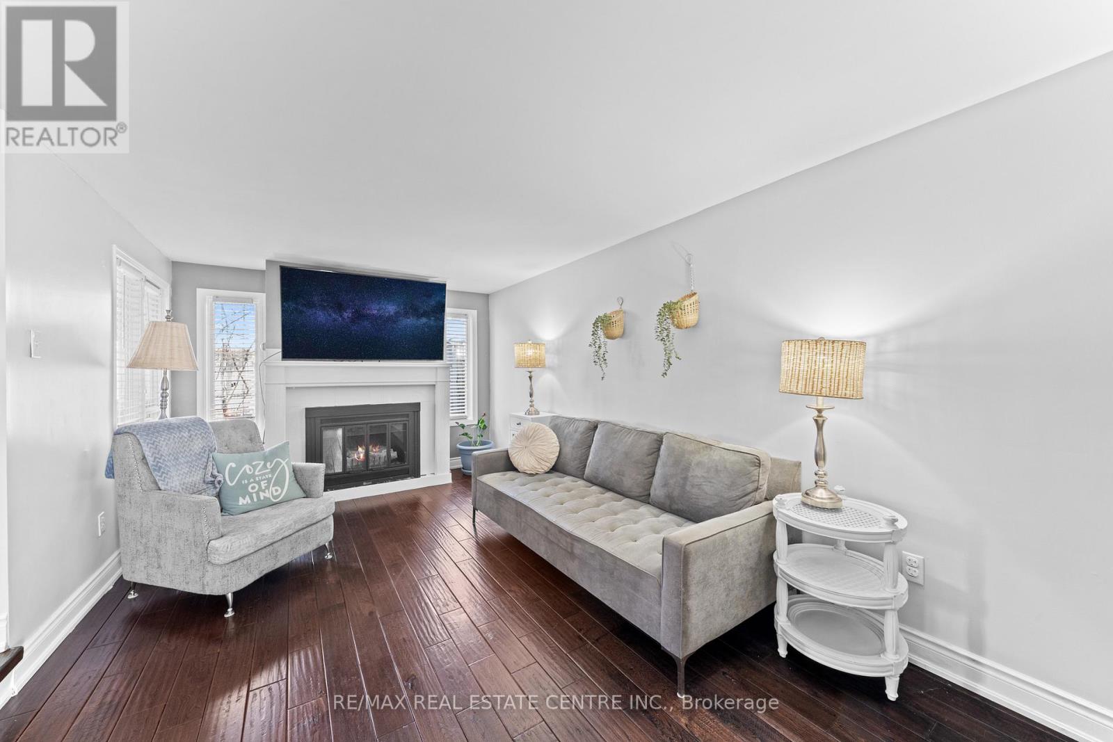 23 Majestic Crescent, Brampton, Ontario  L6S 3N1 - Photo 27 - W12969136