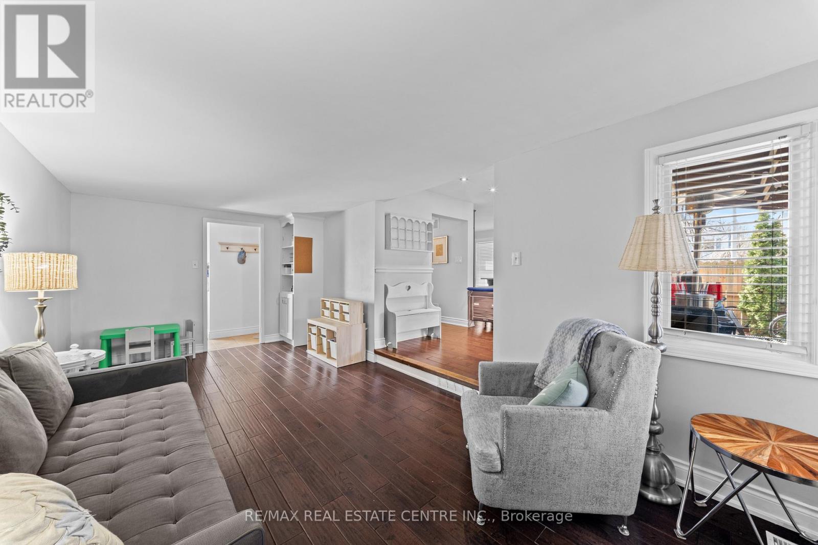 23 Majestic Crescent, Brampton, Ontario  L6S 3N1 - Photo 28 - W12969136