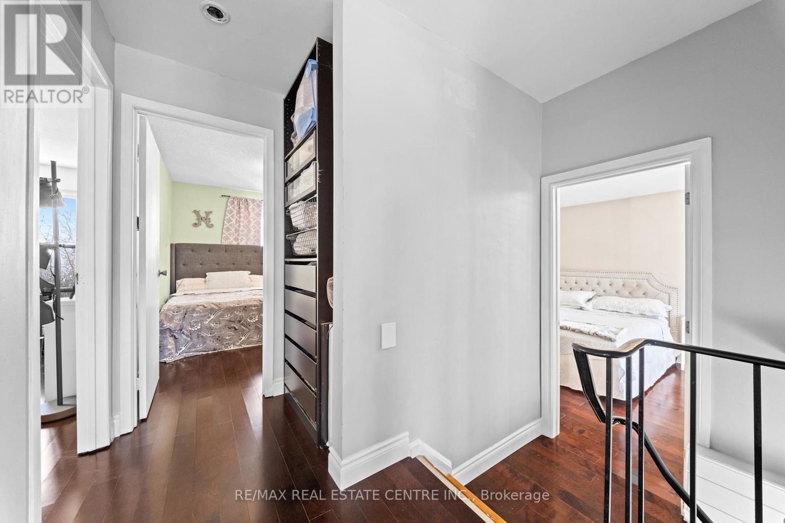 23 Majestic Crescent, Brampton, Ontario  L6S 3N1 - Photo 31 - W12969136