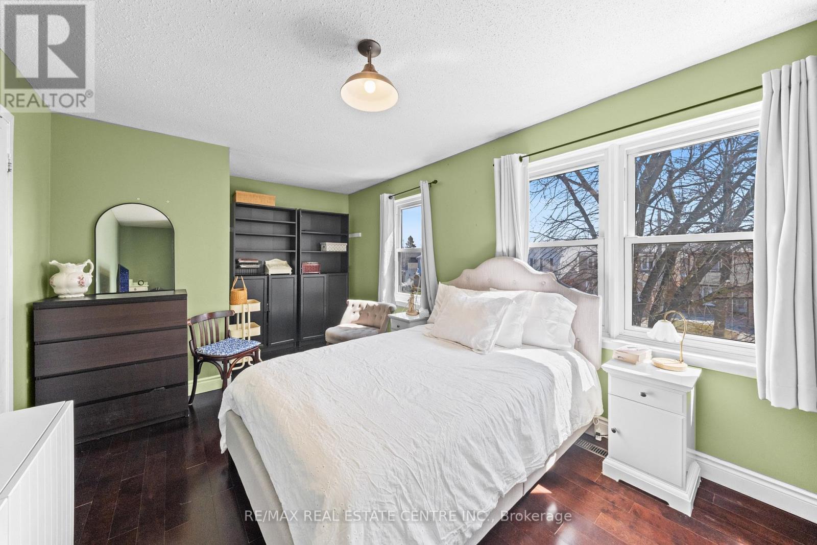 23 Majestic Crescent, Brampton, Ontario  L6S 3N1 - Photo 38 - W12969136