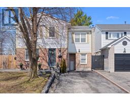 23 MAJESTIC CRESCENT, Brampton, Ontario