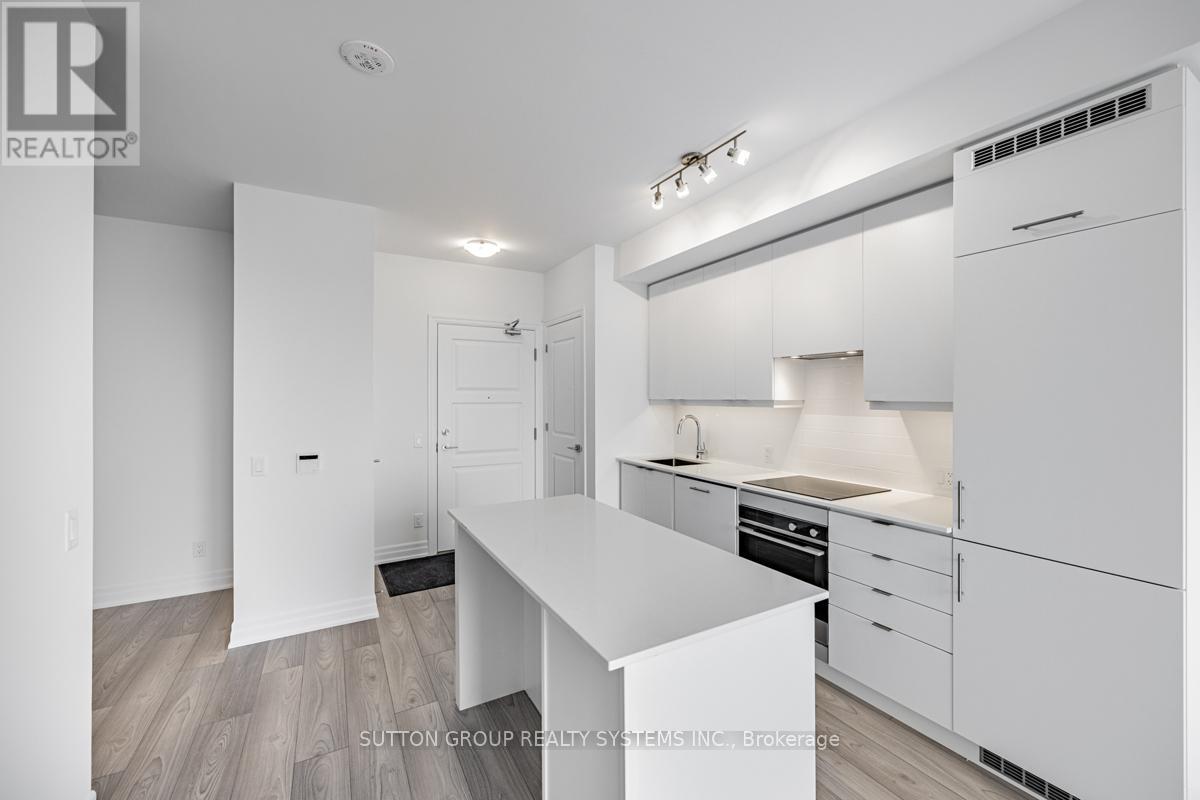 708 - 36 Elm Drive W, Mississauga, Ontario  L5B 1L9 - Photo 10 - W12969150