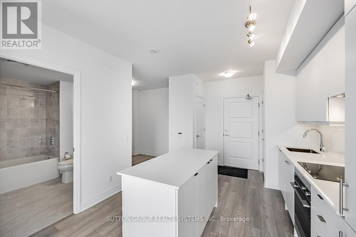 708 - 36 Elm Drive W, Mississauga, Ontario  L5B 1L9 - Photo 11 - W12969150