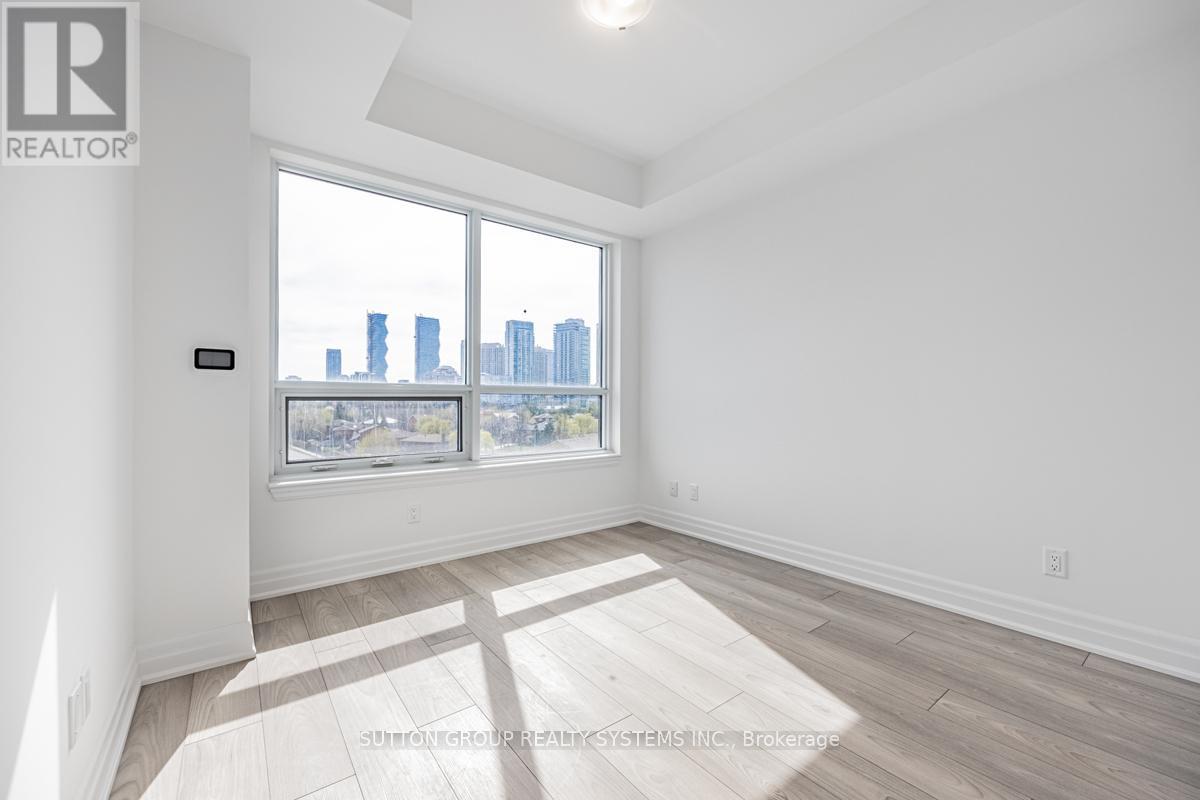 708 - 36 Elm Drive W, Mississauga, Ontario  L5B 1L9 - Photo 17 - W12969150