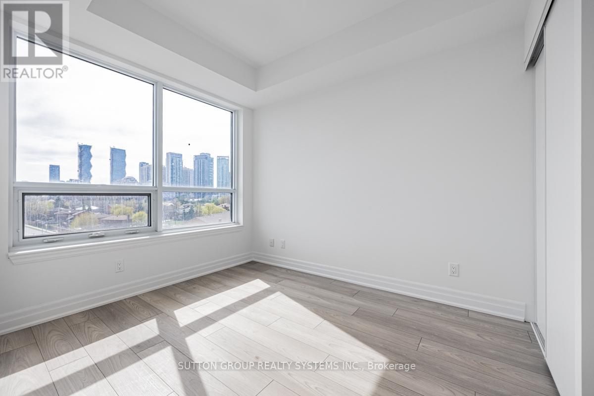 708 - 36 Elm Drive W, Mississauga, Ontario  L5B 1L9 - Photo 18 - W12969150