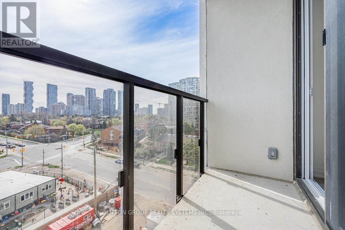 708 - 36 Elm Drive W, Mississauga, Ontario  L5B 1L9 - Photo 24 - W12969150