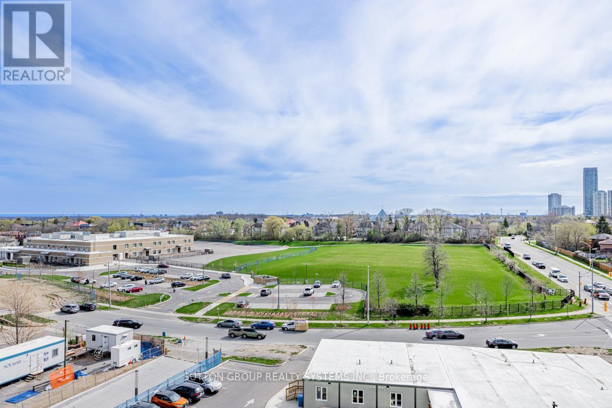 708 - 36 Elm Drive W, Mississauga, Ontario  L5B 1L9 - Photo 26 - W12969150