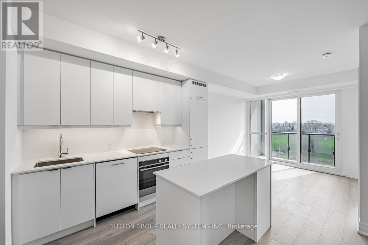 708 - 36 Elm Drive W, Mississauga, Ontario  L5B 1L9 - Photo 7 - W12969150