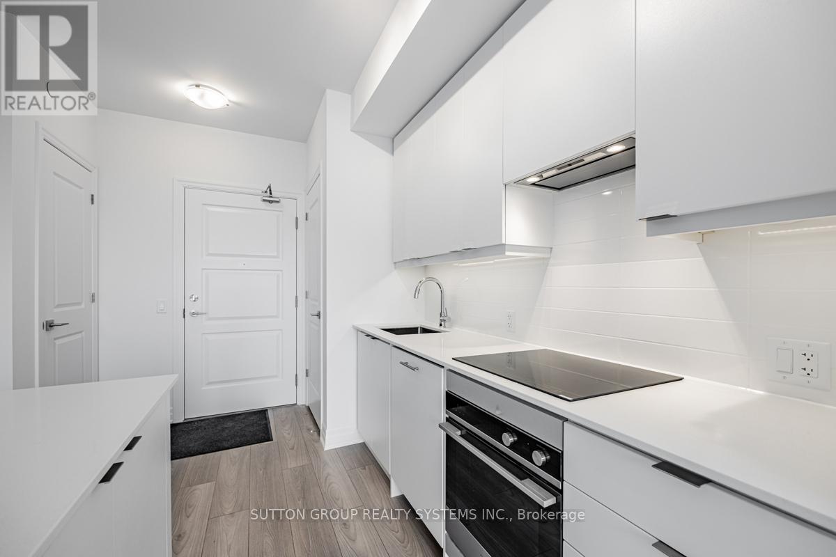 708 - 36 Elm Drive W, Mississauga, Ontario  L5B 1L9 - Photo 9 - W12969150