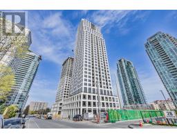 708 - 36 ELM DRIVE W, Mississauga, Ontario