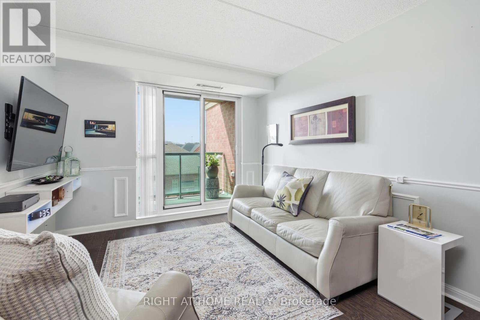 317 - 50 Via Rosedale, Brampton, Ontario  L6R 3Z7 - Photo 10 - W12969196