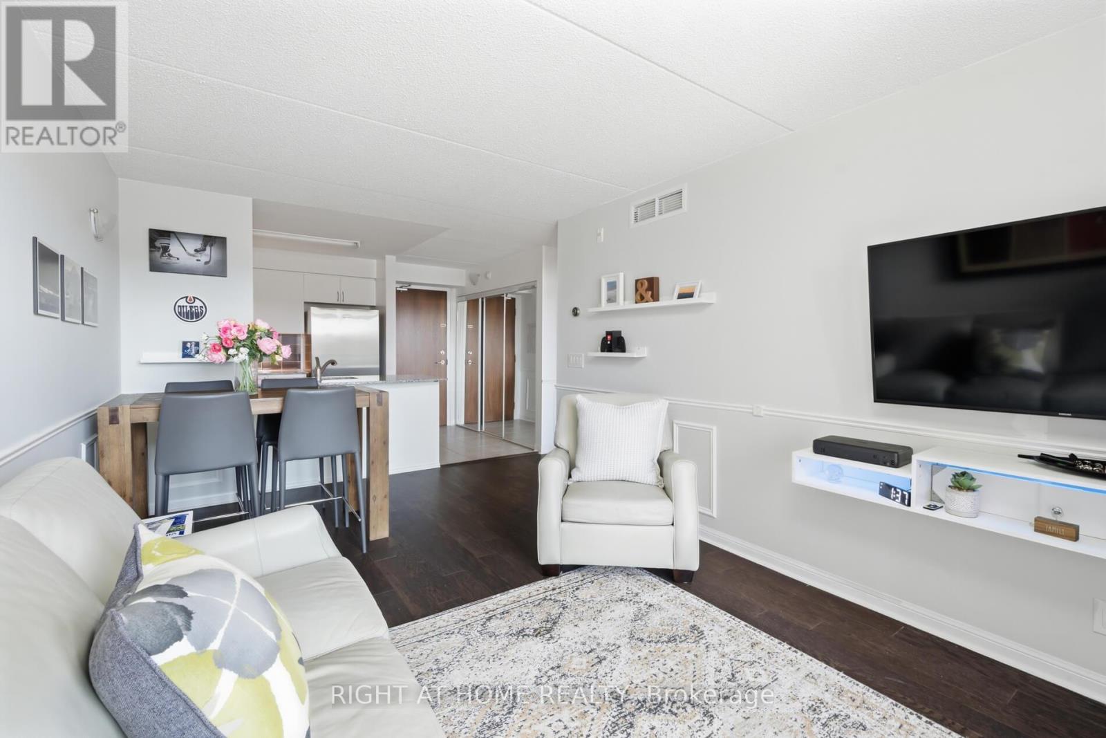 317 - 50 Via Rosedale, Brampton, Ontario  L6R 3Z7 - Photo 11 - W12969196