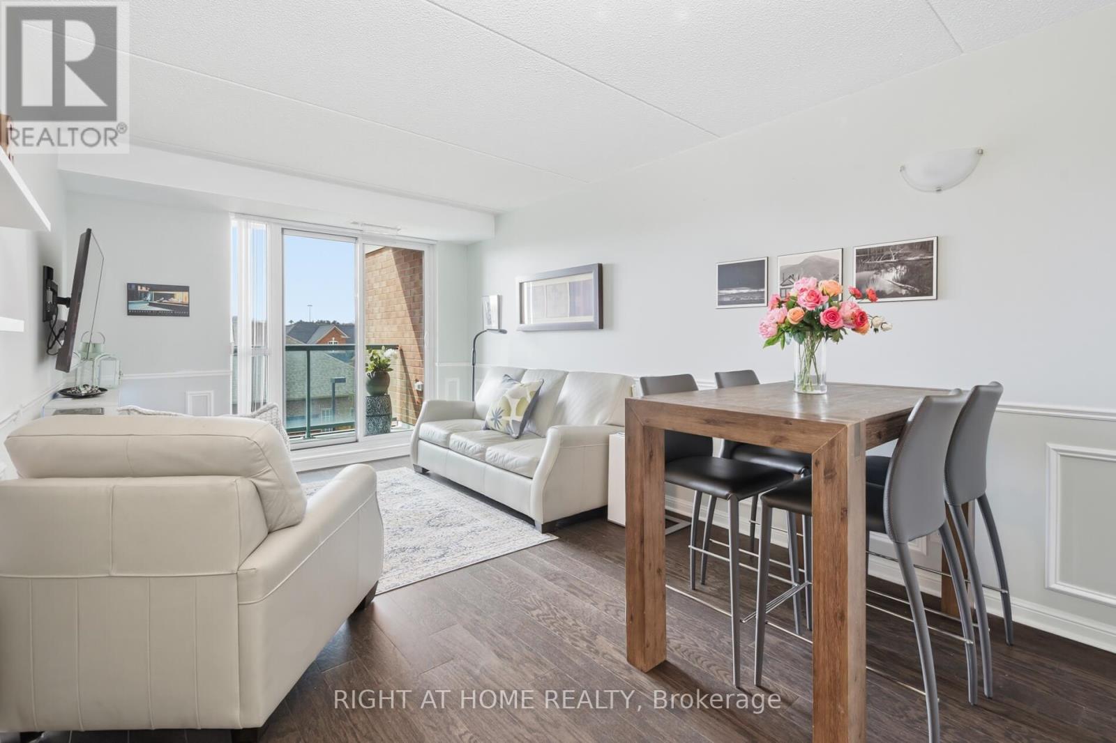 317 - 50 Via Rosedale, Brampton, Ontario  L6R 3Z7 - Photo 12 - W12969196