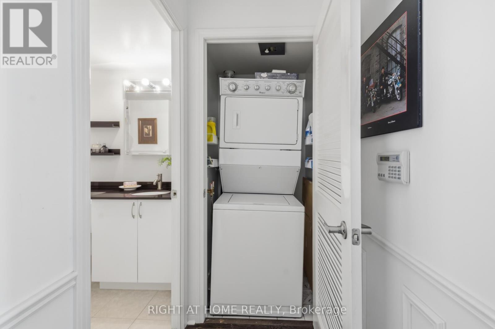 317 - 50 Via Rosedale, Brampton, Ontario  L6R 3Z7 - Photo 16 - W12969196