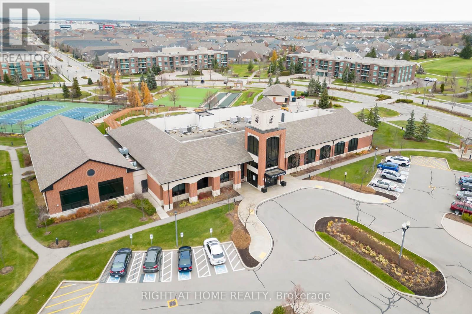 317 - 50 Via Rosedale, Brampton, Ontario  L6R 3Z7 - Photo 18 - W12969196