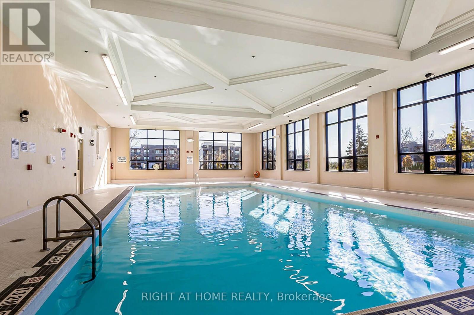 317 - 50 Via Rosedale, Brampton, Ontario  L6R 3Z7 - Photo 22 - W12969196