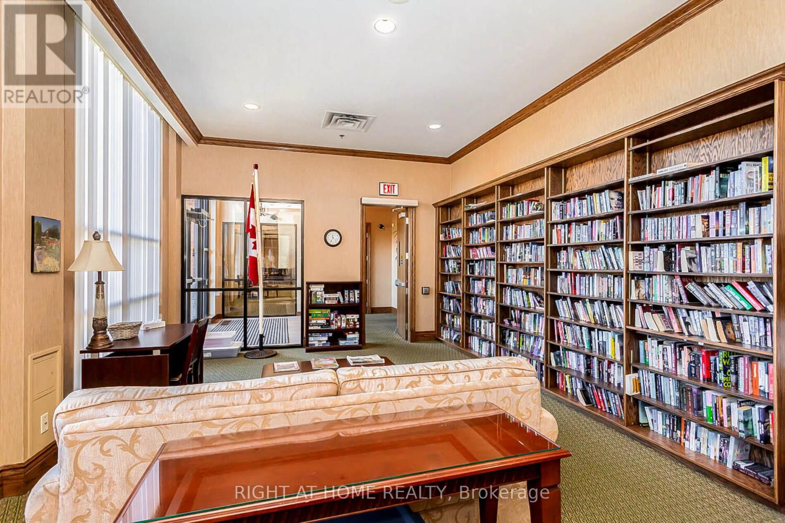 317 - 50 Via Rosedale, Brampton, Ontario  L6R 3Z7 - Photo 27 - W12969196