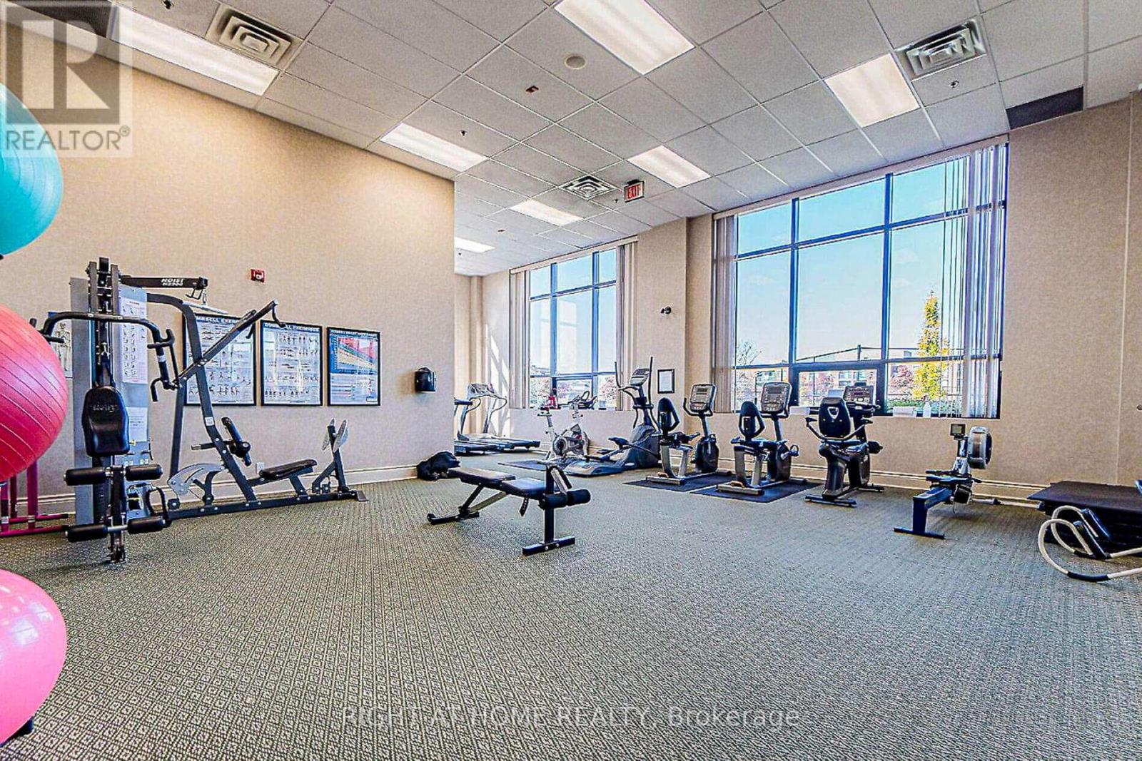 317 - 50 Via Rosedale, Brampton, Ontario  L6R 3Z7 - Photo 28 - W12969196