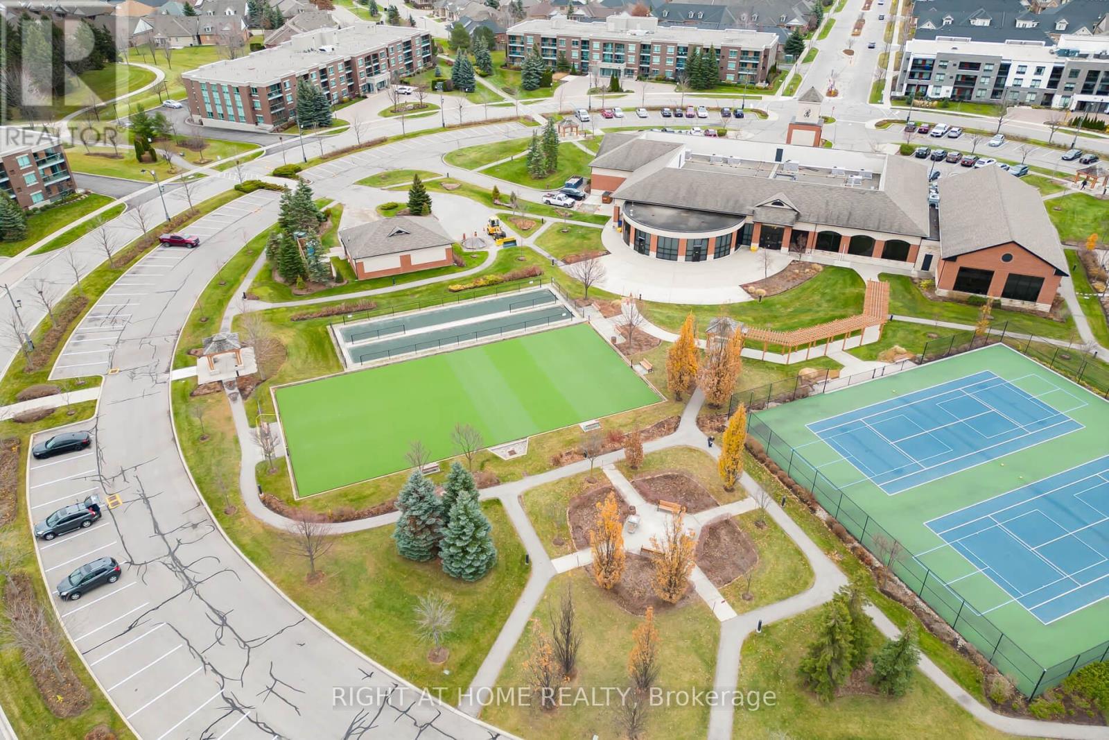 317 - 50 Via Rosedale, Brampton, Ontario  L6R 3Z7 - Photo 29 - W12969196