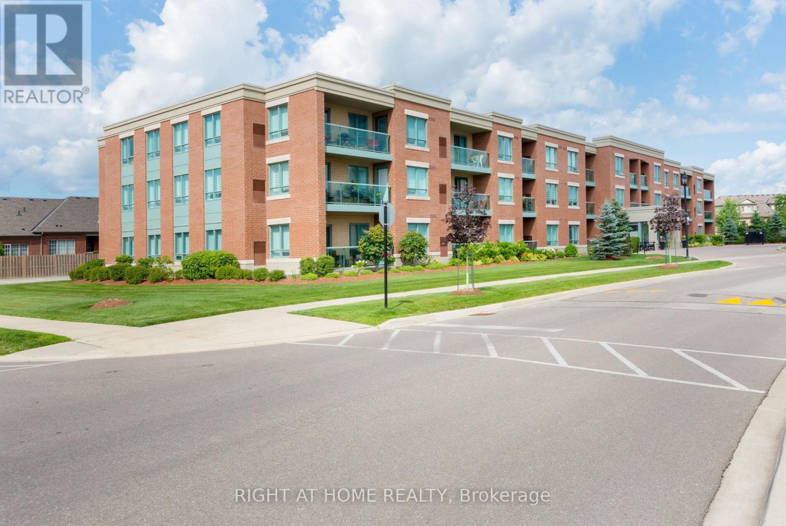 317 - 50 Via Rosedale, Brampton, Ontario  L6R 3Z7 - Photo 3 - W12969196