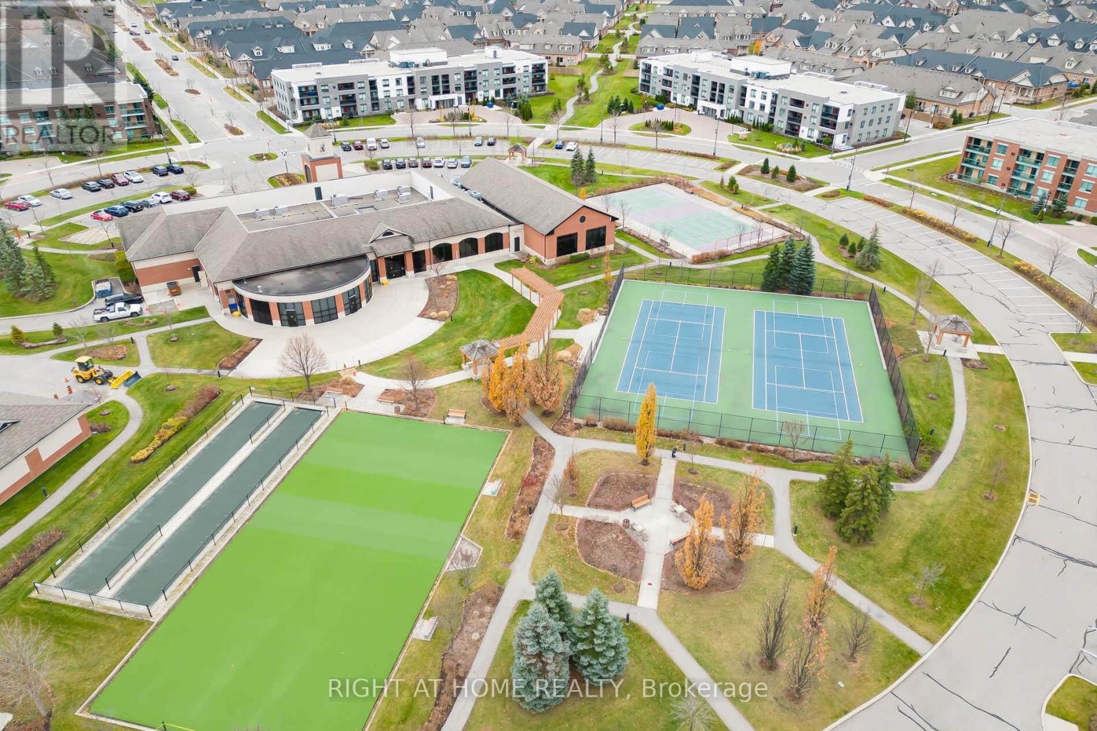 317 - 50 Via Rosedale, Brampton, Ontario  L6R 3Z7 - Photo 30 - W12969196