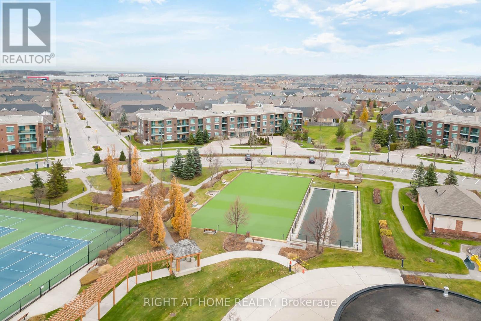 317 - 50 Via Rosedale, Brampton, Ontario  L6R 3Z7 - Photo 31 - W12969196