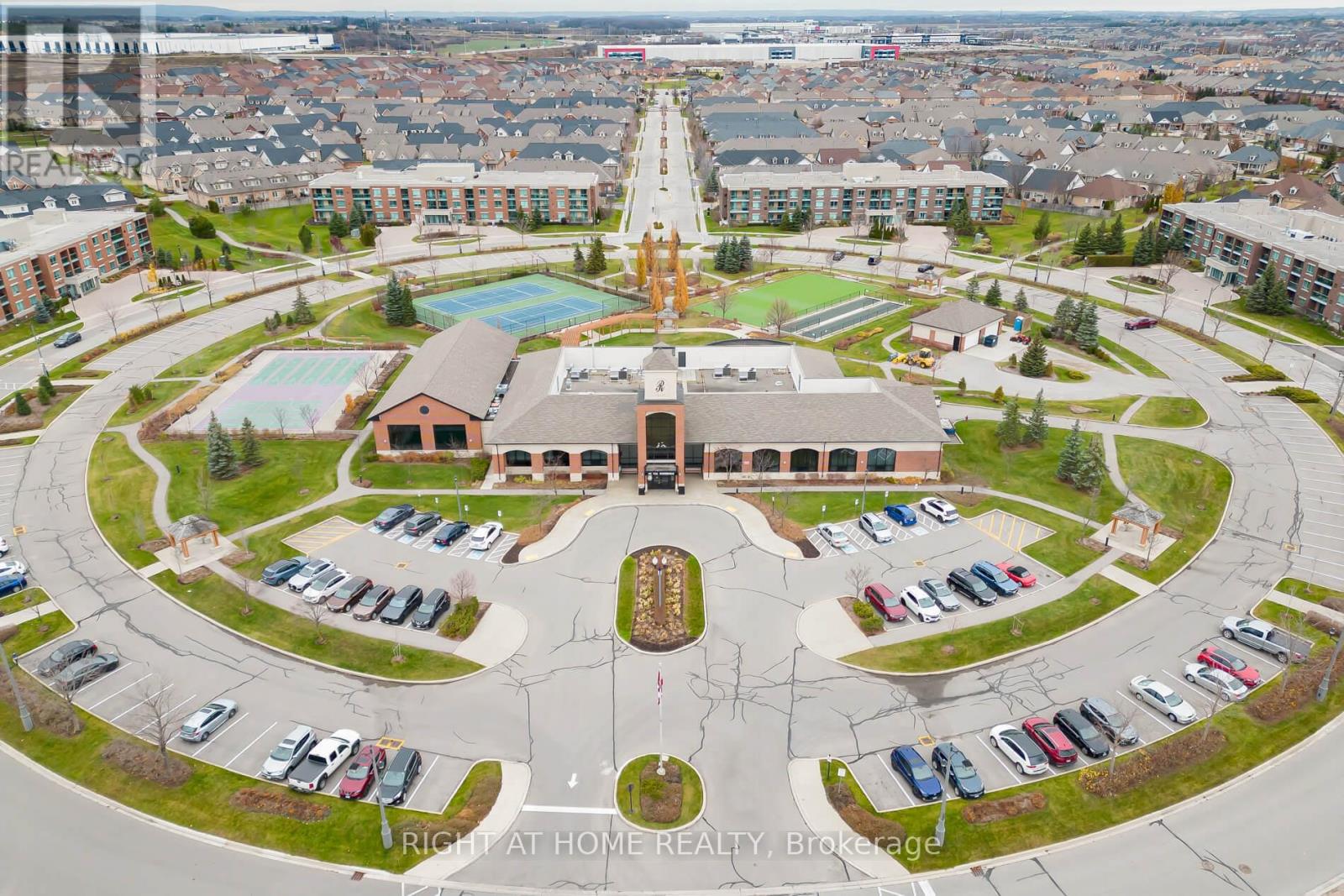 317 - 50 Via Rosedale, Brampton, Ontario  L6R 3Z7 - Photo 32 - W12969196