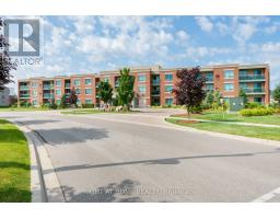 317 - 50 VIA ROSEDALE, Brampton, Ontario