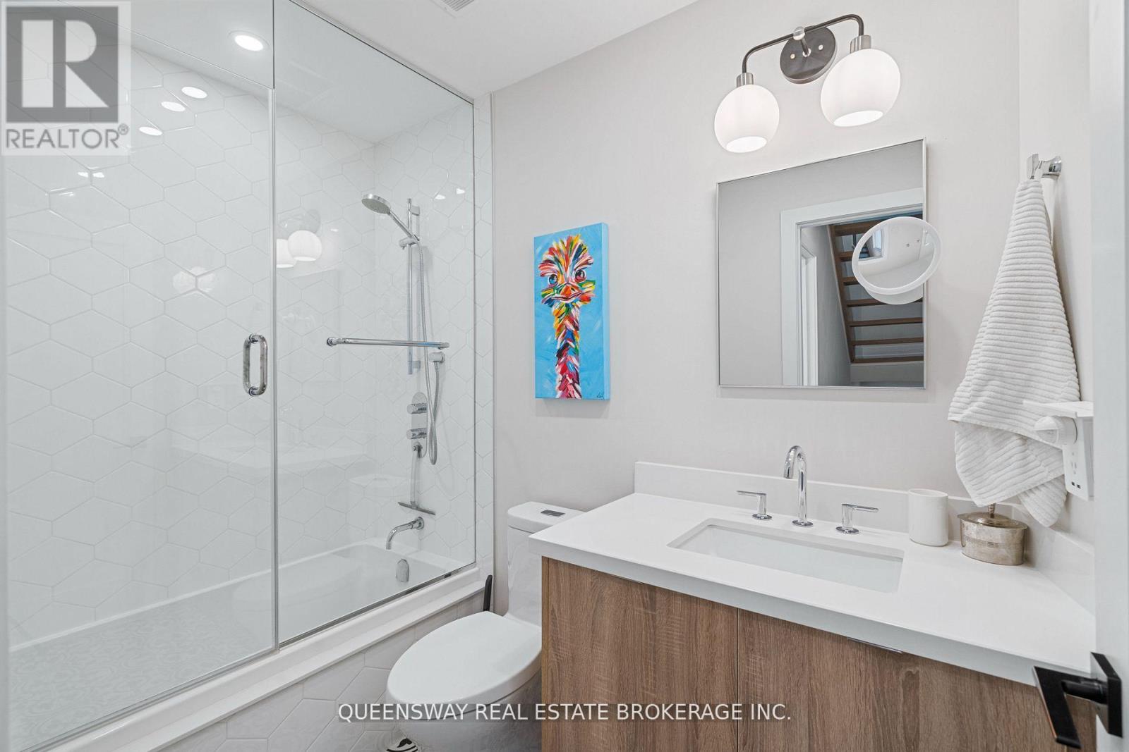 Th6 - 2067 Lake Shore Boulevard, Toronto, Ontario  M8V 4B8 - Photo 23 - W12969212