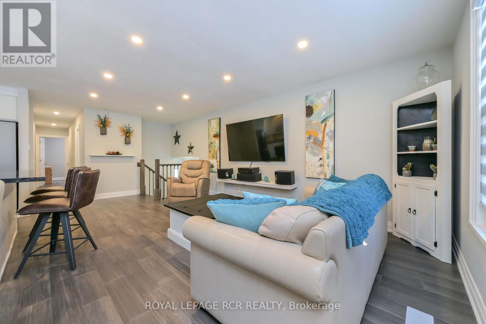 14 Goldgate Crescent, Orangeville, Ontario  L9W 4B5 - Photo 18 - W12969226