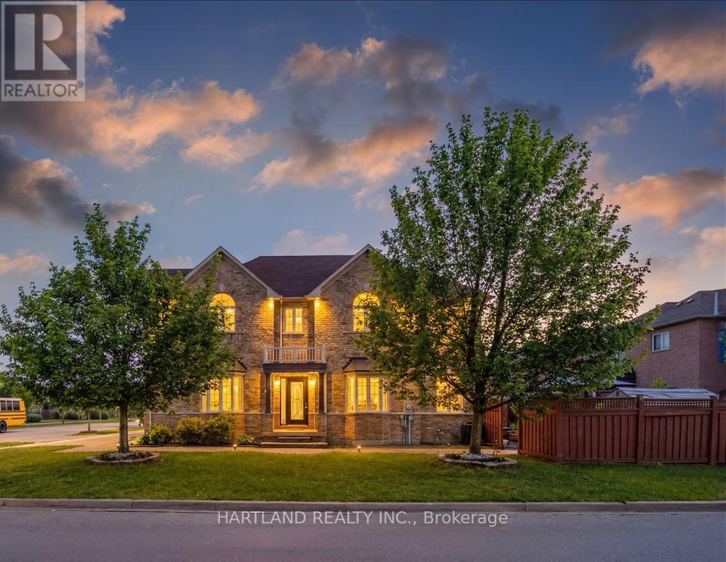 3770 DEEPWOOD HEIGHTS, Mississauga, Ontario
