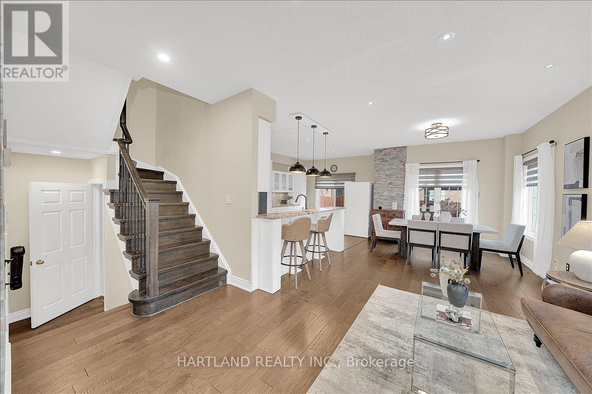 3770 Deepwood Heights, Mississauga, Ontario  L5M 7M9 - Photo 11 - W12969238