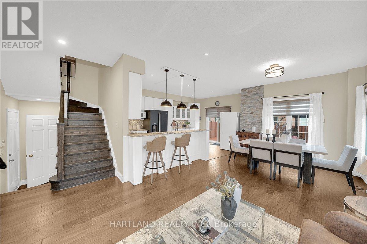 3770 Deepwood Heights, Mississauga, Ontario  L5M 7M9 - Photo 13 - W12969238