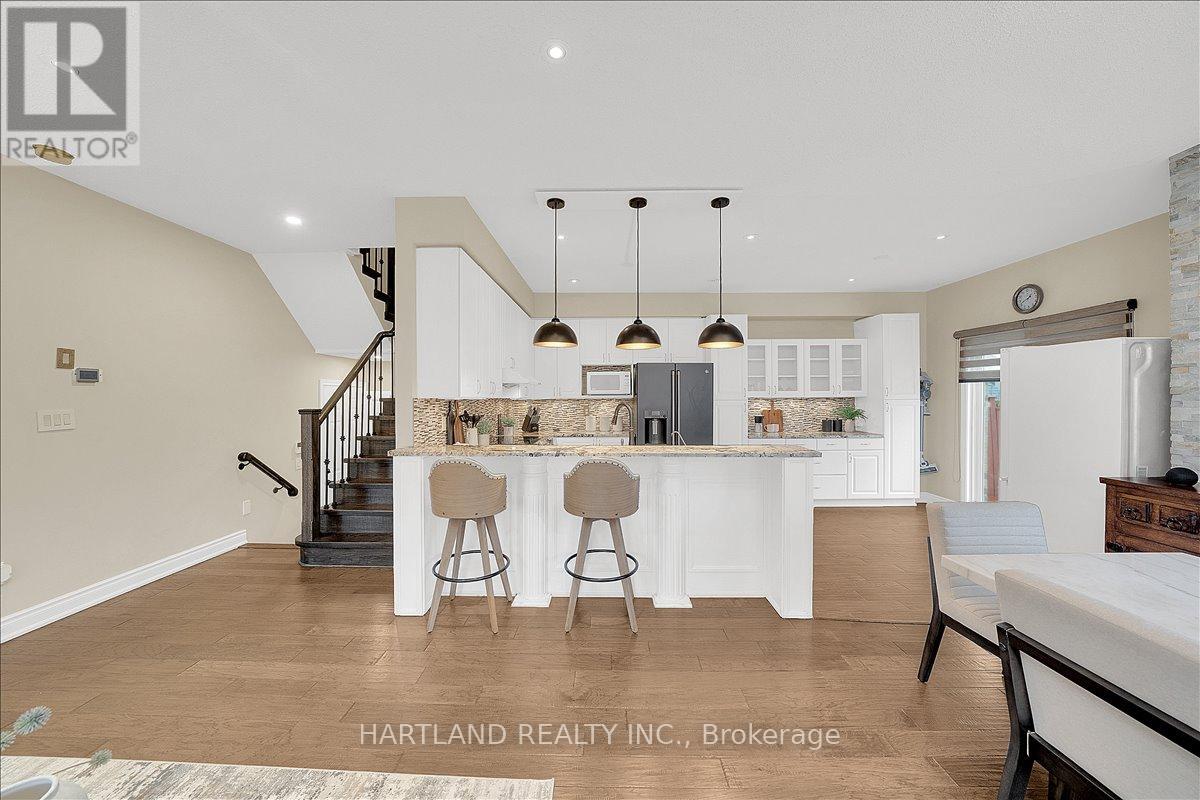 3770 Deepwood Heights, Mississauga, Ontario  L5M 7M9 - Photo 14 - W12969238