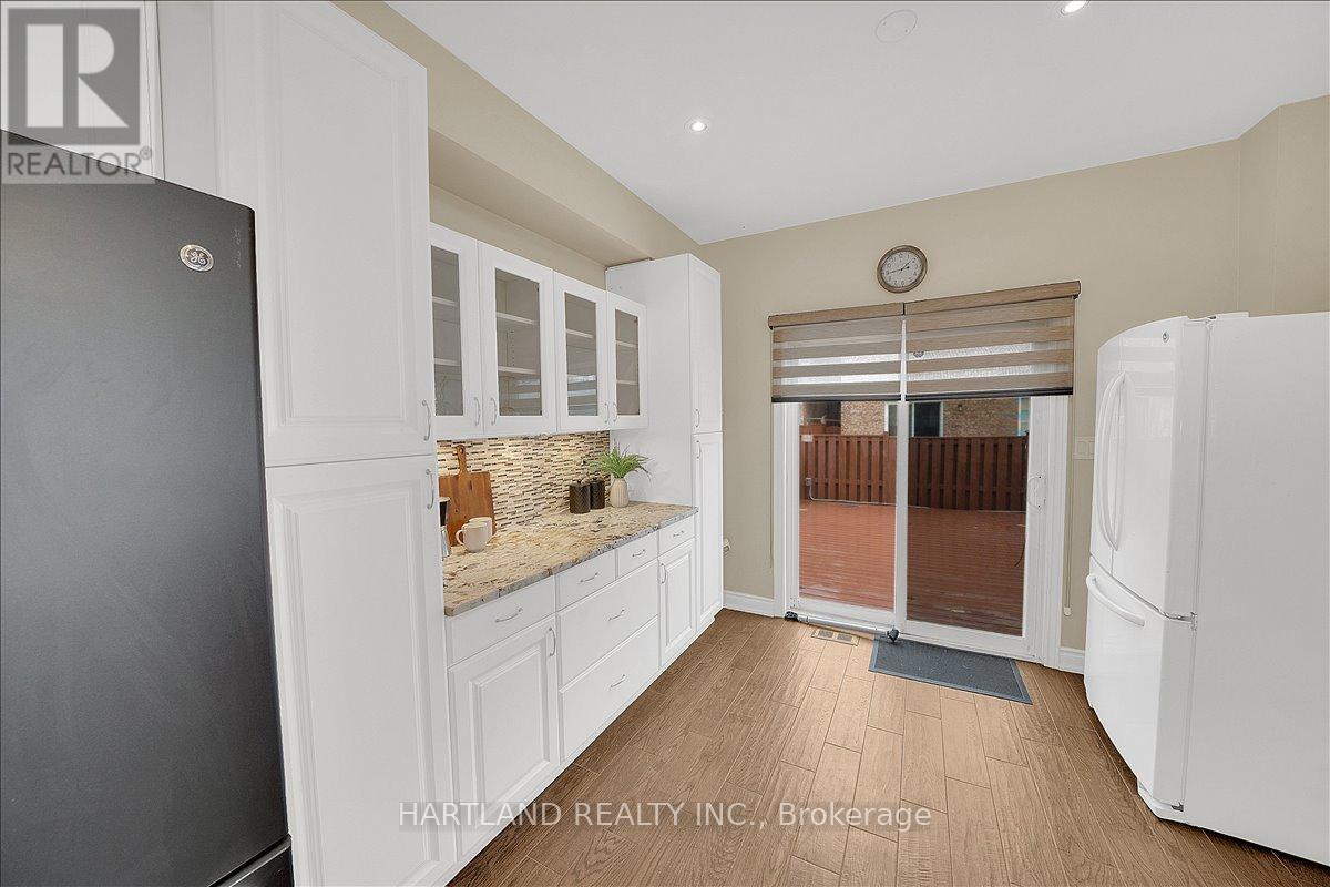 3770 Deepwood Heights, Mississauga, Ontario  L5M 7M9 - Photo 22 - W12969238